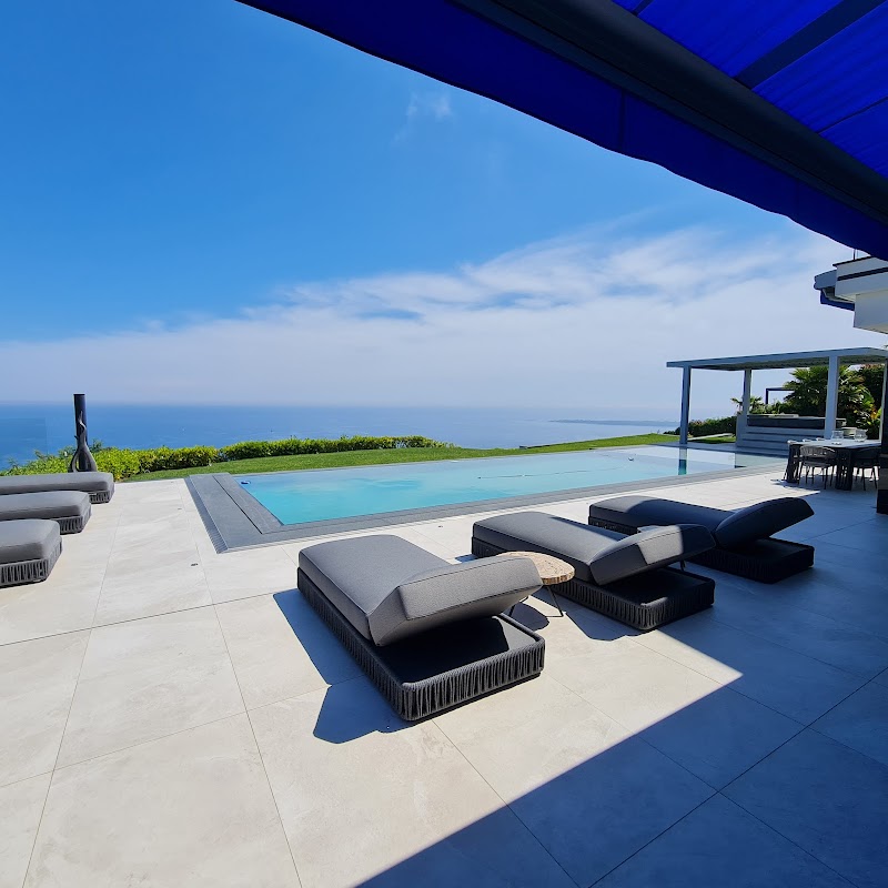 Réalisation piscine